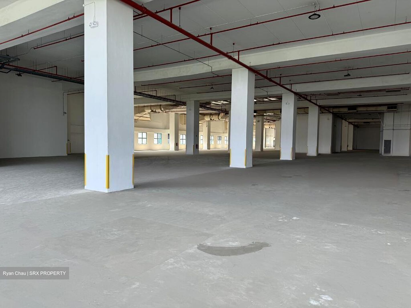 Ibm Place (D16), Warehouse #481865111